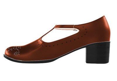 Jane Pumps - Mary Janes