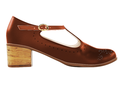 Jane Pumps - Mary Janes