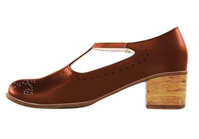 Jane Pumps - Mary Janes