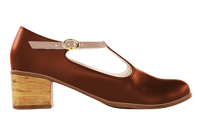 Jane Pumps - Mary Janes
