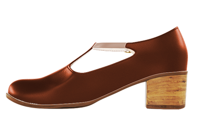 Jane Pumps - Mary Janes
