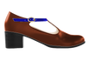 Jane Pumps - Mary Janes