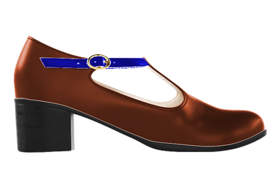 Jane Pumps - Mary Janes