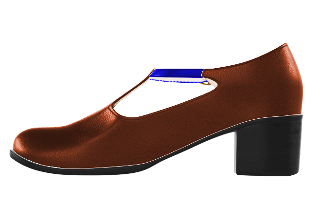 Jane Pumps - Mary Janes