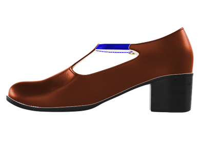 Jane Pumps - Mary Janes