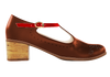 Jane Pumps - Mary Janes