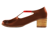 Jane Pumps - Mary Janes