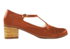 Jane Pumps - Mary Janes