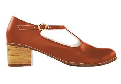 Jane Pumps - Mary Janes