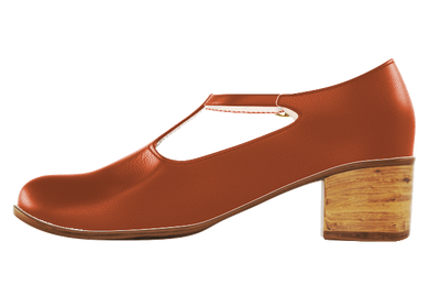Jane Pumps - Mary Janes