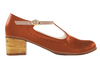Jane Pumps - Mary Janes