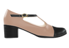 Jane Pumps - Mary Janes