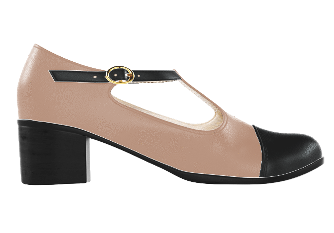 Jane Pumps - Mary Janes