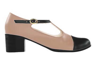 Jane Pumps - Mary Janes