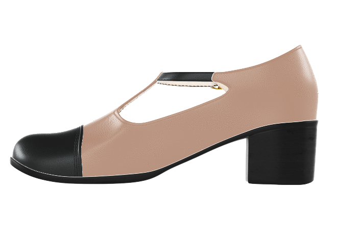 Jane Pumps - Mary Janes