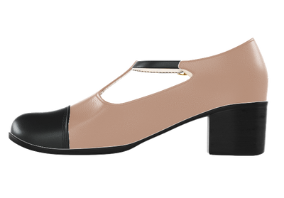 Jane Pumps - Mary Janes