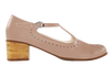 Jane Pumps - Mary Janes