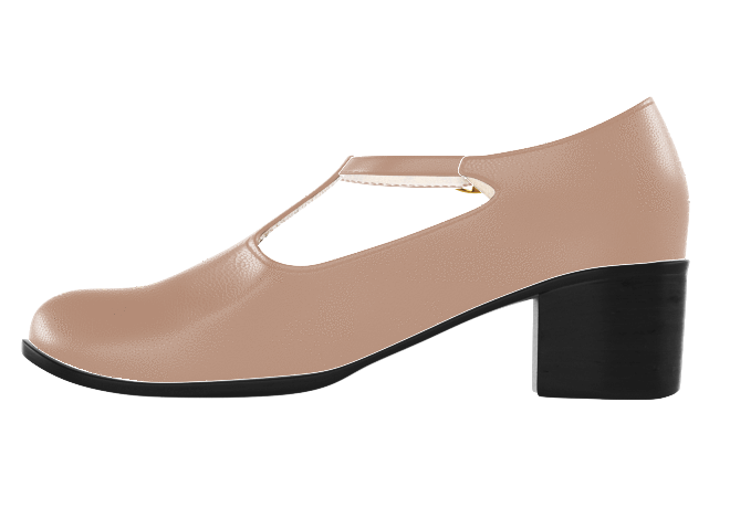 Jane Pumps - Mary Janes