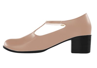 Jane Pumps - Mary Janes