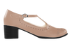 Jane Pumps - Mary Janes