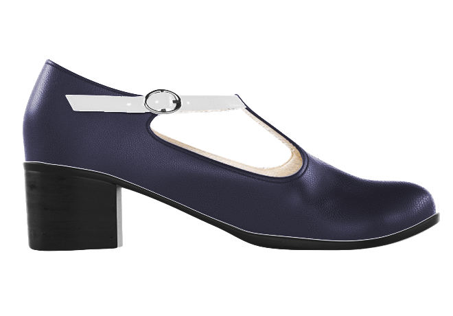 Jane Pumps - Mary Janes
