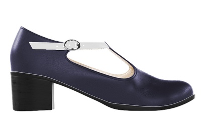 Jane Pumps - Mary Janes