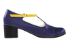 Jane Pumps - Mary Janes