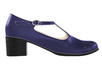 Jane Pumps - Mary Janes