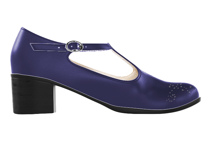 Jane Pumps - Mary Janes
