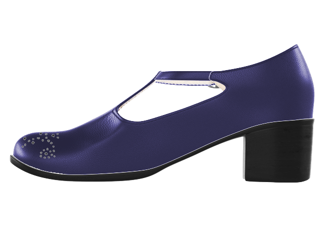 Jane Pumps - Mary Janes