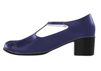 Jane Pumps - Mary Janes