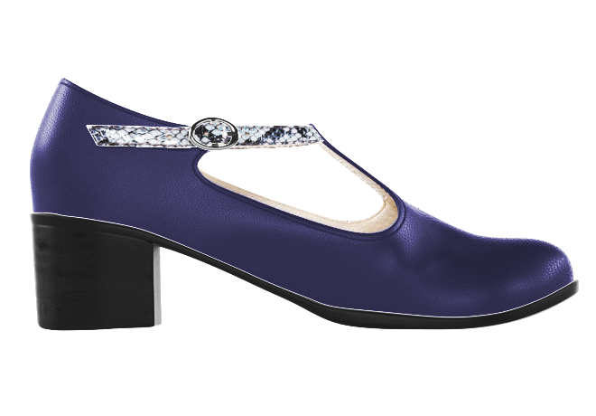 Jane Pumps - Mary Janes