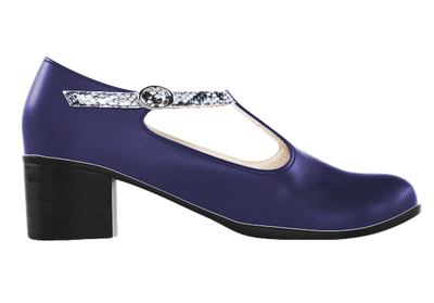 Jane Pumps - Mary Janes