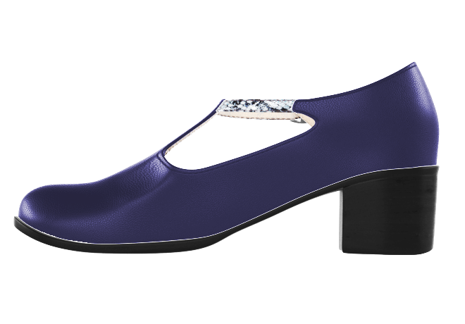 Jane Pumps - Mary Janes