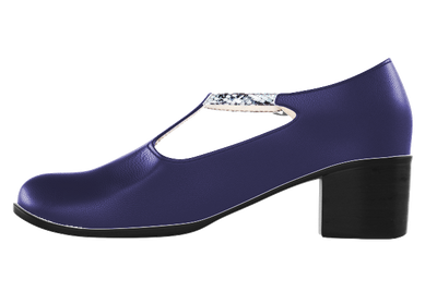 Jane Pumps - Mary Janes