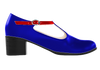 Jane Pumps - Mary Janes