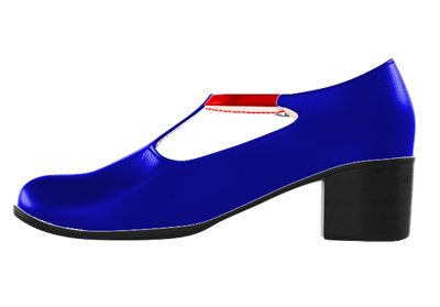 Jane Pumps - Mary Janes