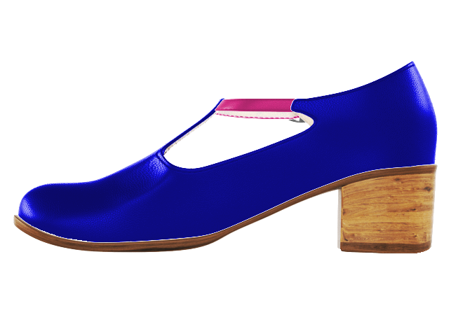 Jane Pumps - Mary Janes