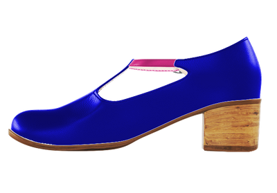 Jane Pumps - Mary Janes