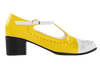 Jane Pumps - Mary Janes