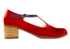 Jane Pumps - Mary Janes