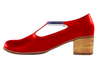 Jane Pumps - Mary Janes