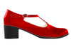 Jane Pumps - Mary Janes