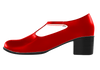 Jane Pumps - Mary Janes