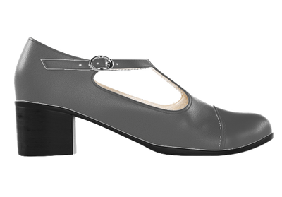 Jane Pumps - Mary Janes