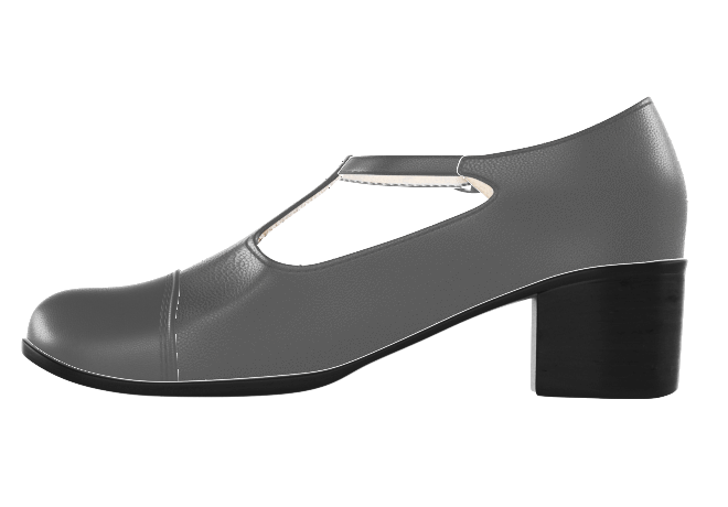 Jane Pumps - Mary Janes