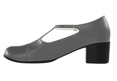 Jane Pumps - Mary Janes