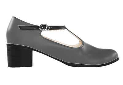 Jane Pumps - Mary Janes