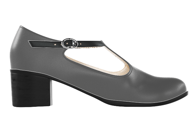 Jane Pumps - Mary Janes