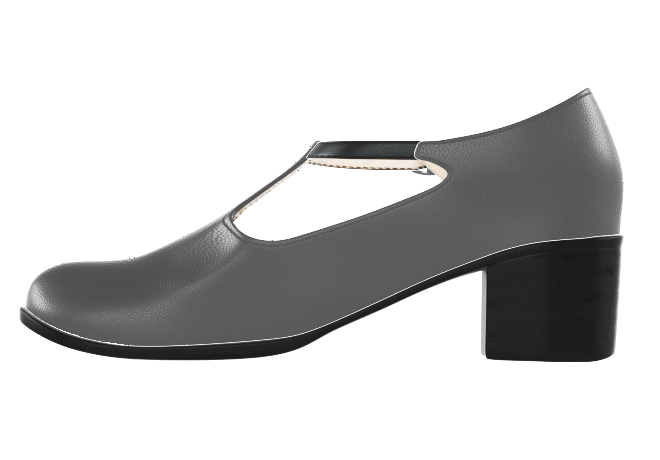 Jane Pumps - Mary Janes